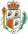 CD Caspe