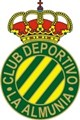 CD La Almunia