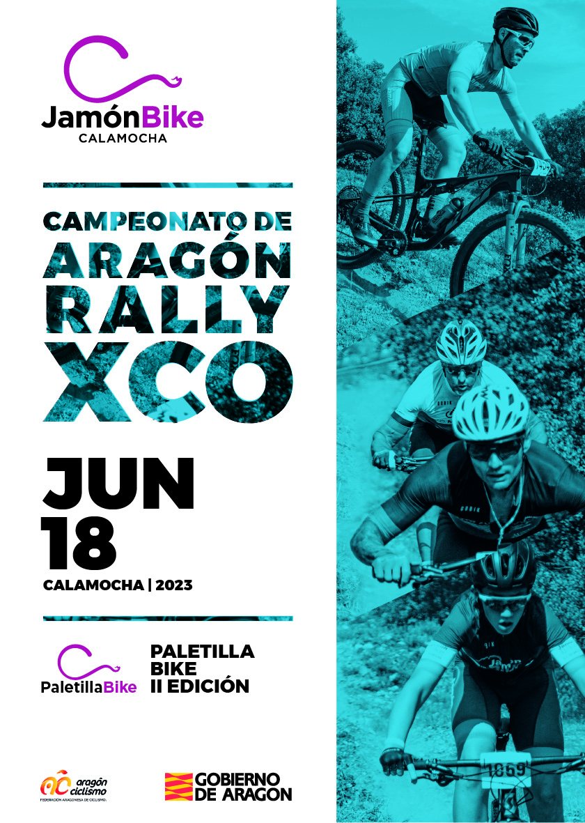 Cartel XCO