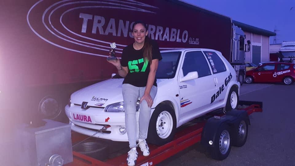 Lau Bonillo Sabiñanigo